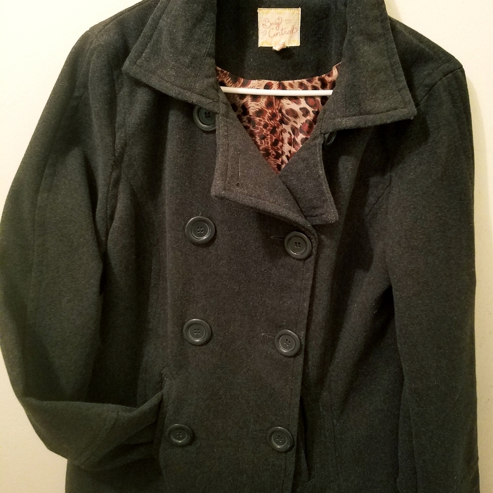 Ladies Coat